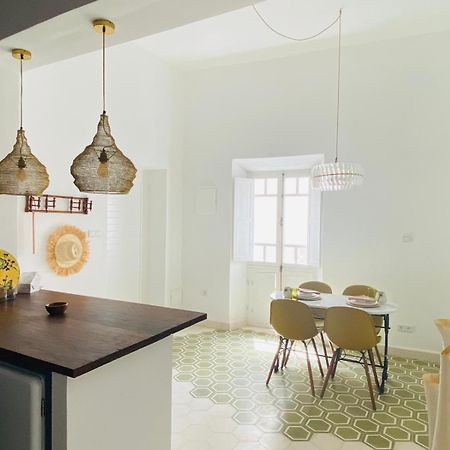 Dar Maha Medina Apartman Szavíra Kültér fotó