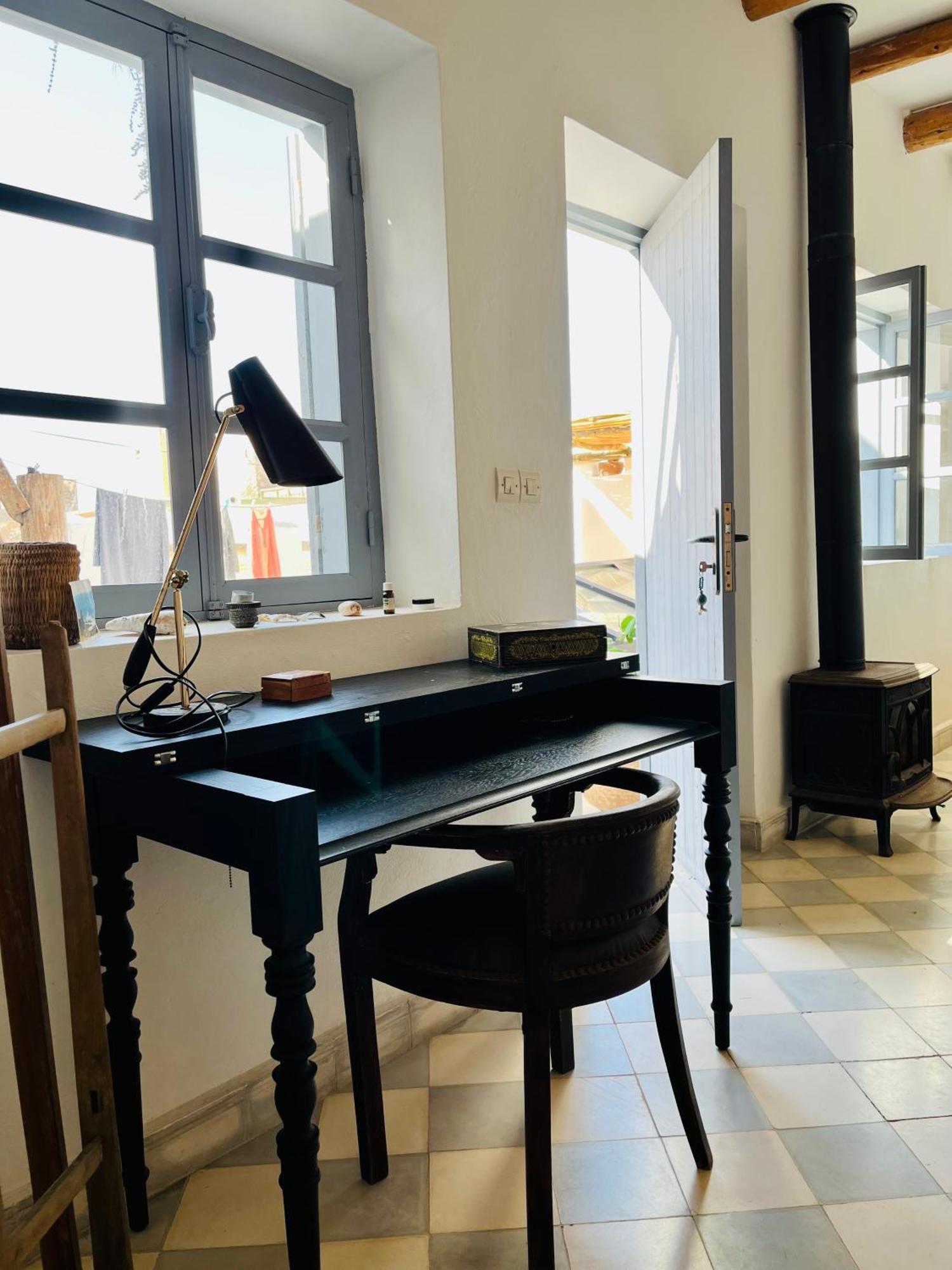Dar Maha Medina Apartman Szavíra Kültér fotó