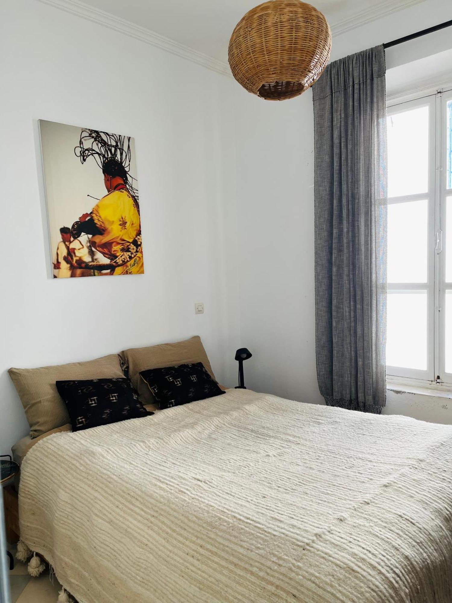 Dar Maha Medina Apartman Szavíra Kültér fotó