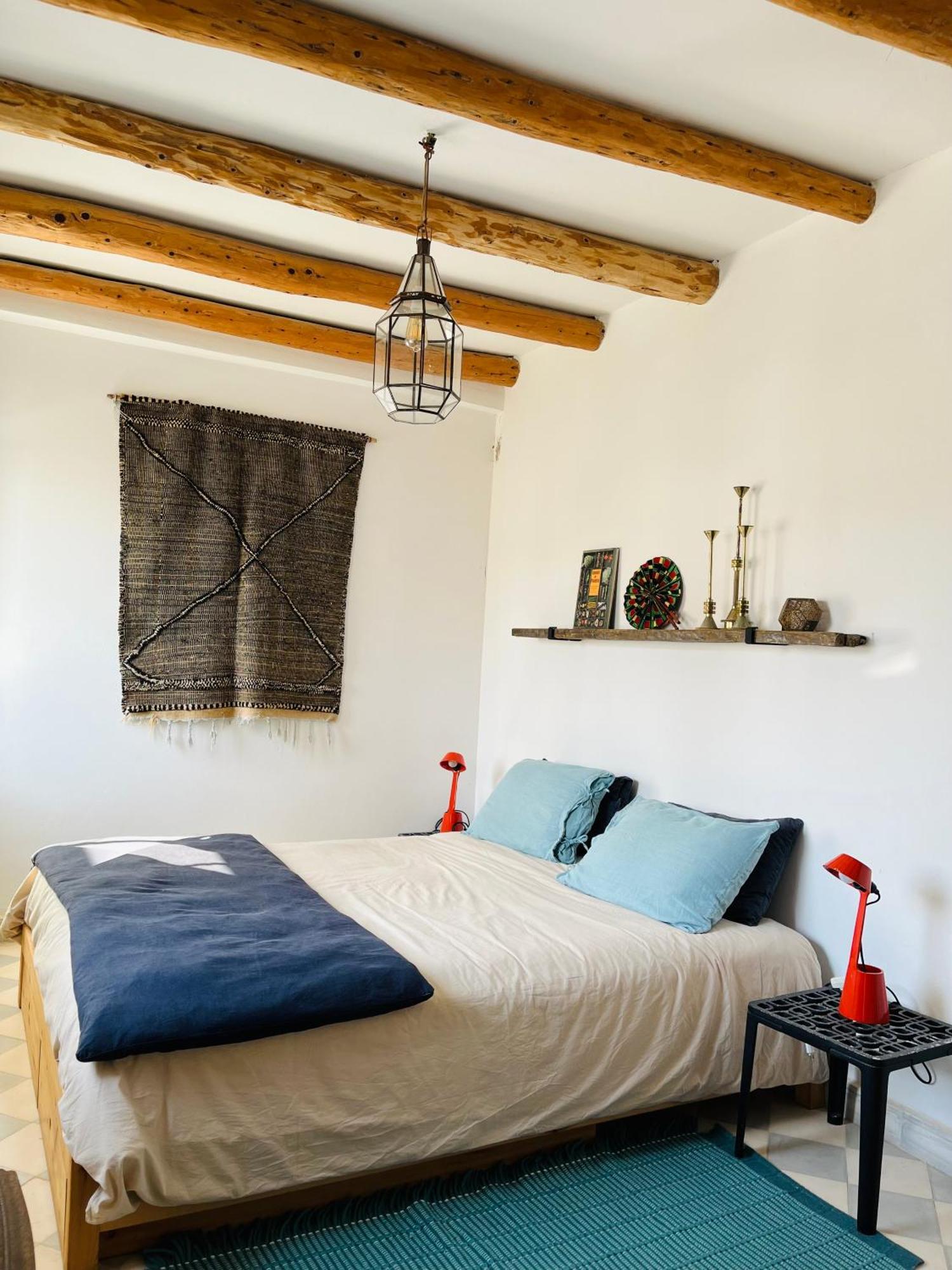Dar Maha Medina Apartman Szavíra Kültér fotó