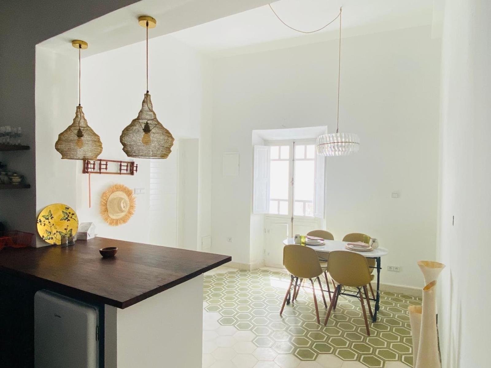 Dar Maha Medina Apartman Szavíra Kültér fotó