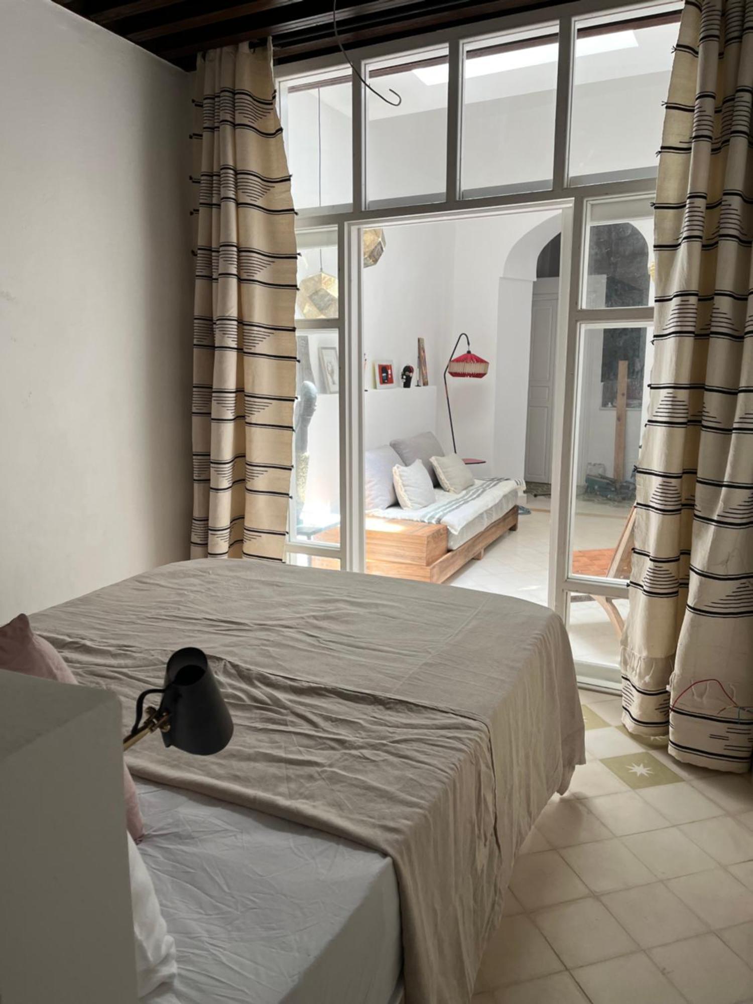 Dar Maha Medina Apartman Szavíra Kültér fotó
