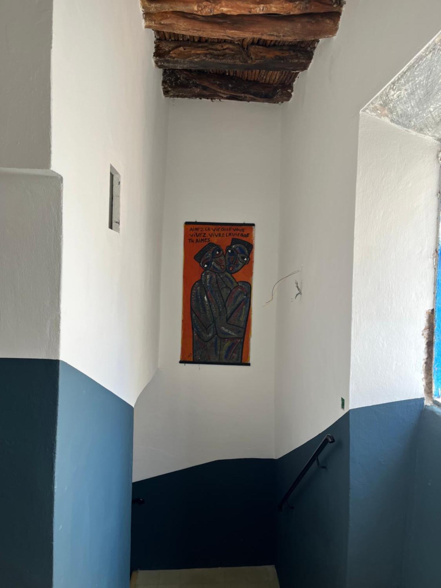 Dar Maha Medina Apartman Szavíra Kültér fotó