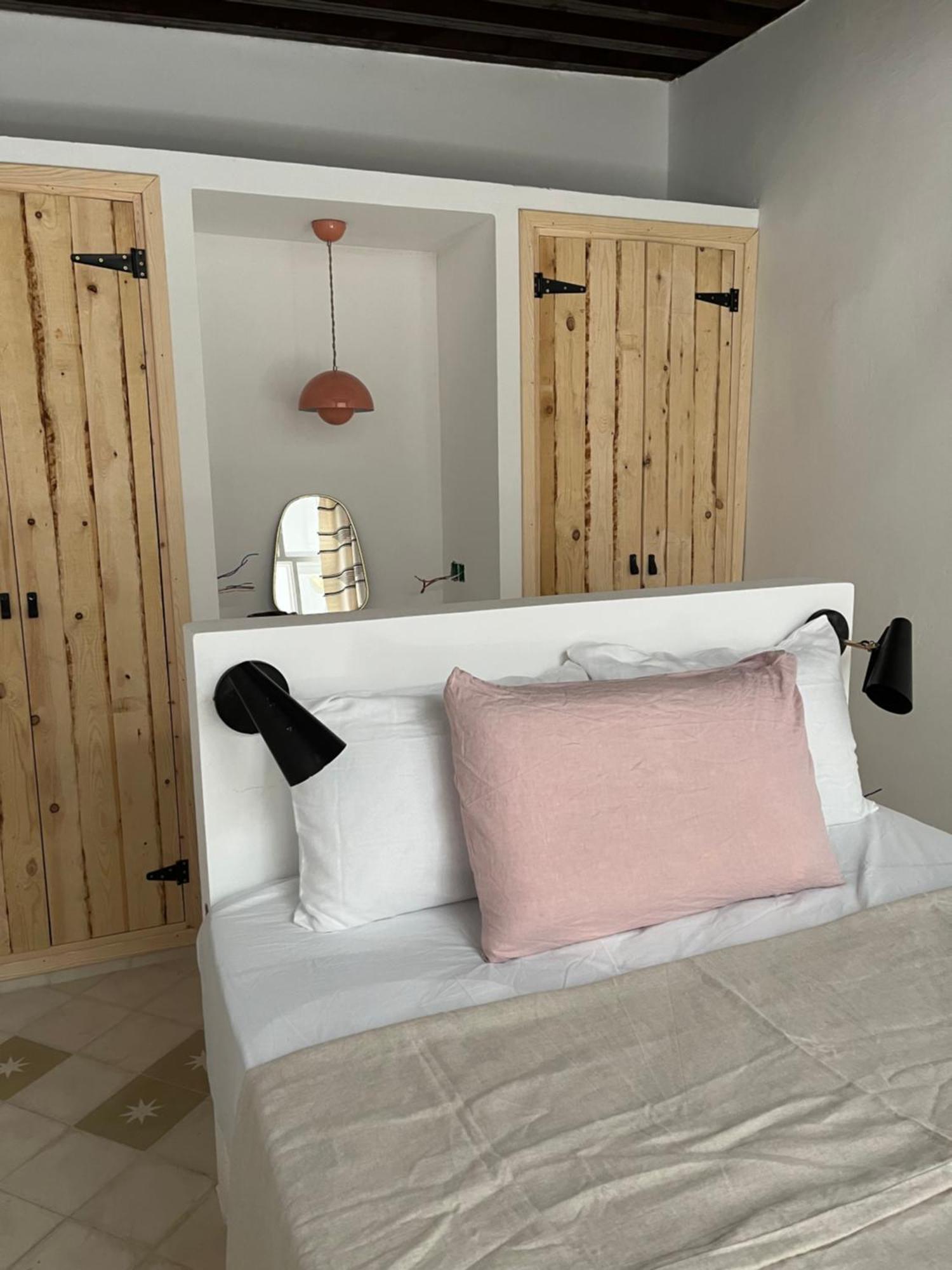 Dar Maha Medina Apartman Szavíra Kültér fotó
