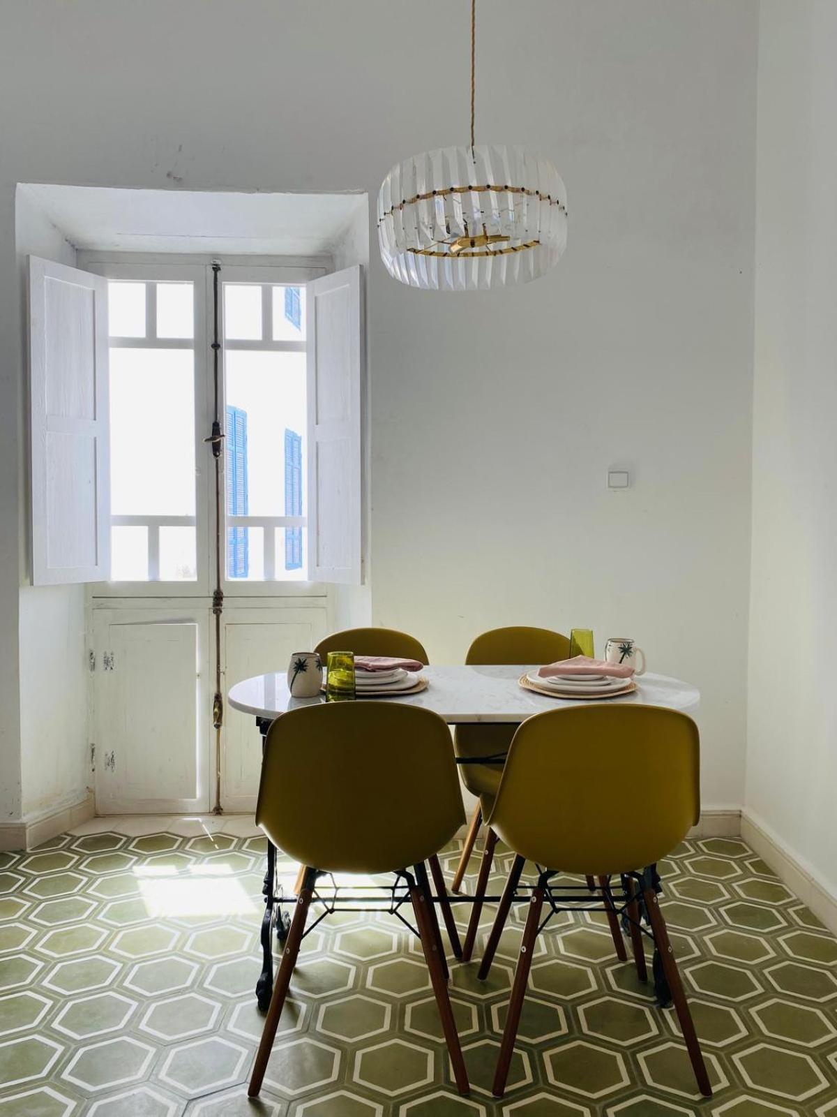 Dar Maha Medina Apartman Szavíra Kültér fotó