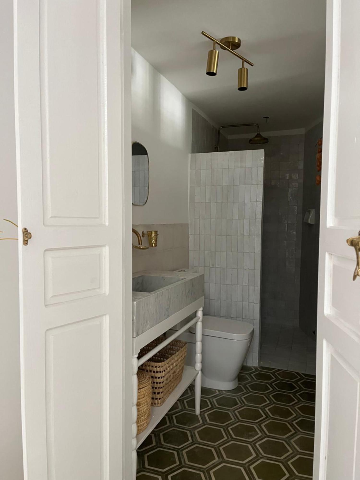 Dar Maha Medina Apartman Szavíra Kültér fotó