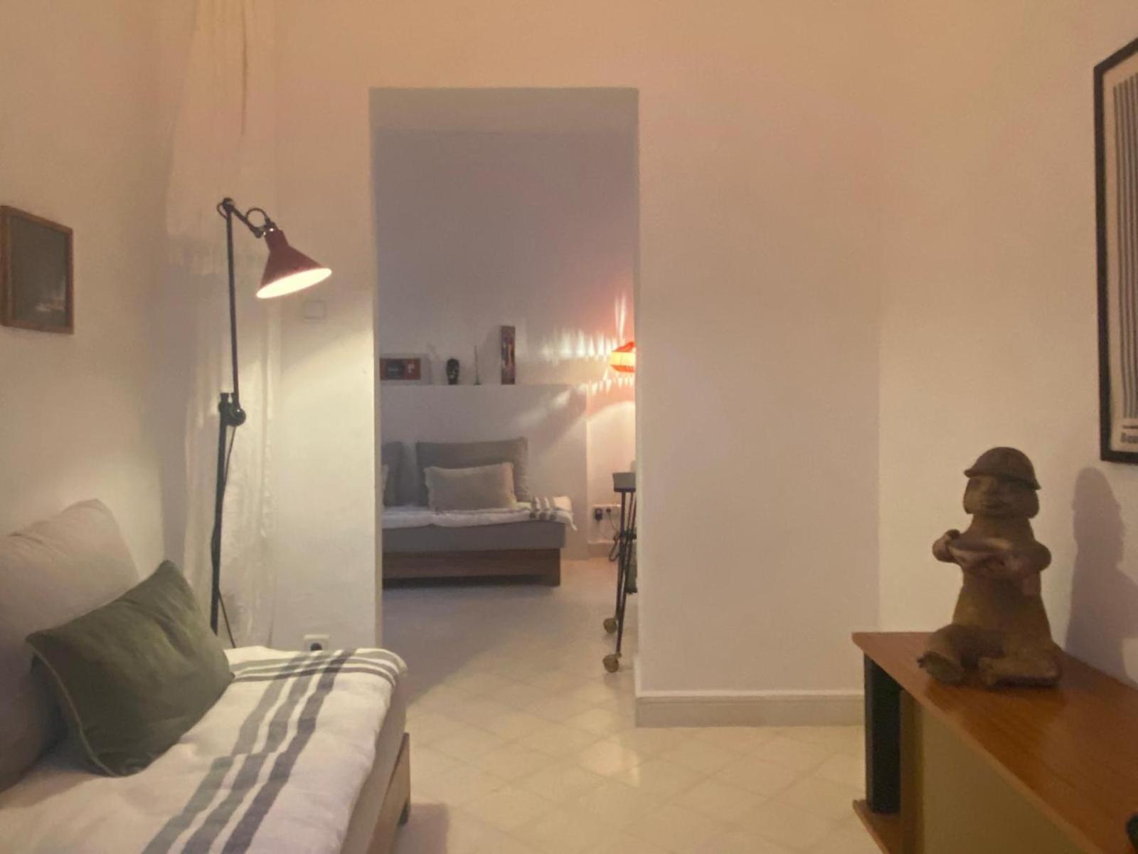 Dar Maha Medina Apartman Szavíra Kültér fotó