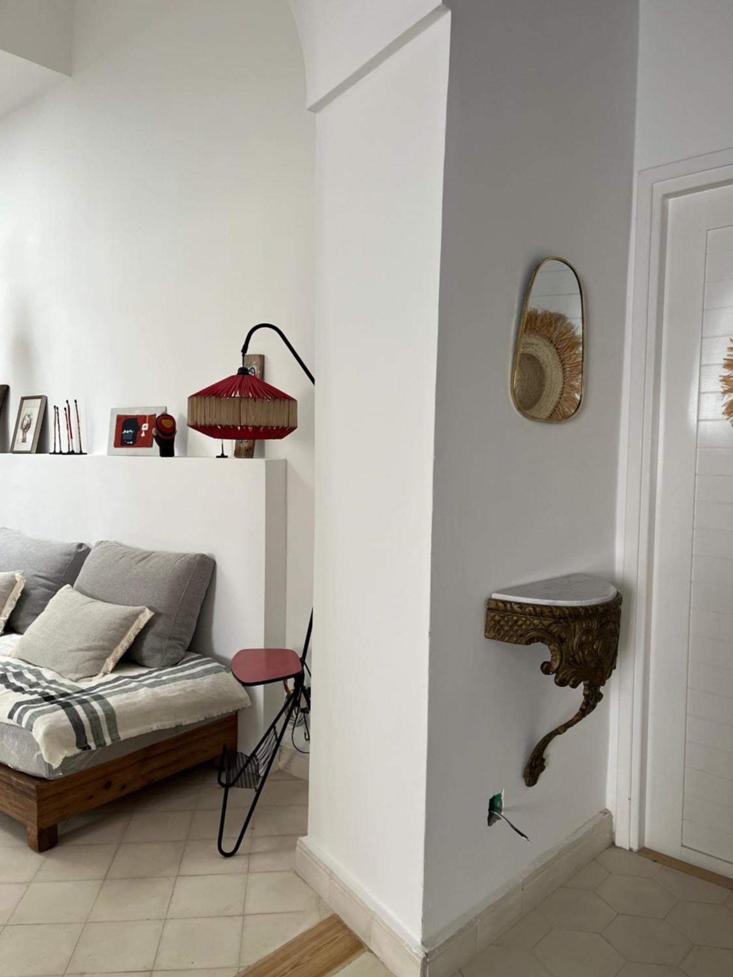 Dar Maha Medina Apartman Szavíra Kültér fotó