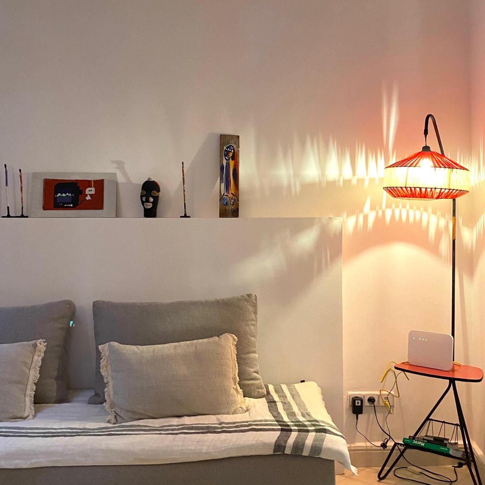 Dar Maha Medina Apartman Szavíra Kültér fotó