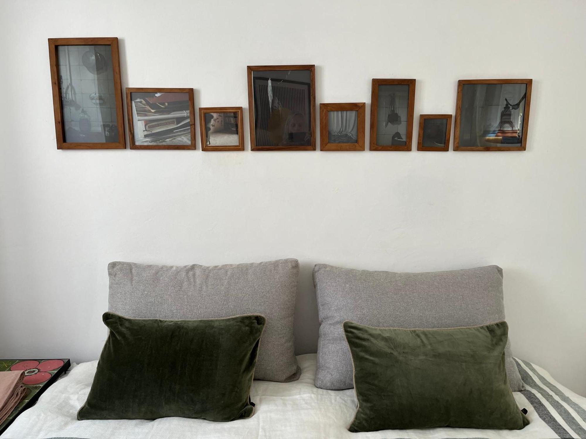Dar Maha Medina Apartman Szavíra Kültér fotó