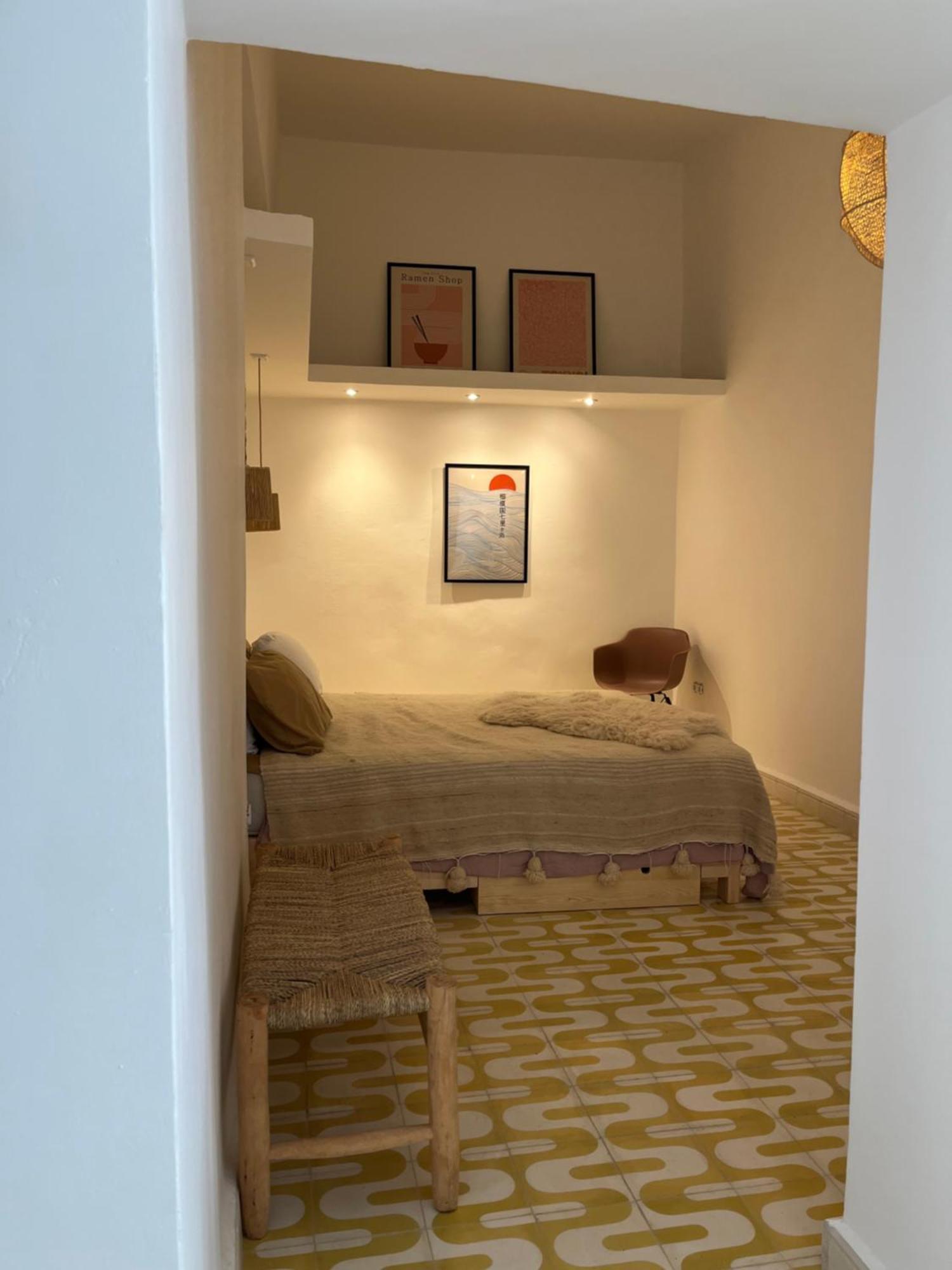 Dar Maha Medina Apartman Szavíra Kültér fotó