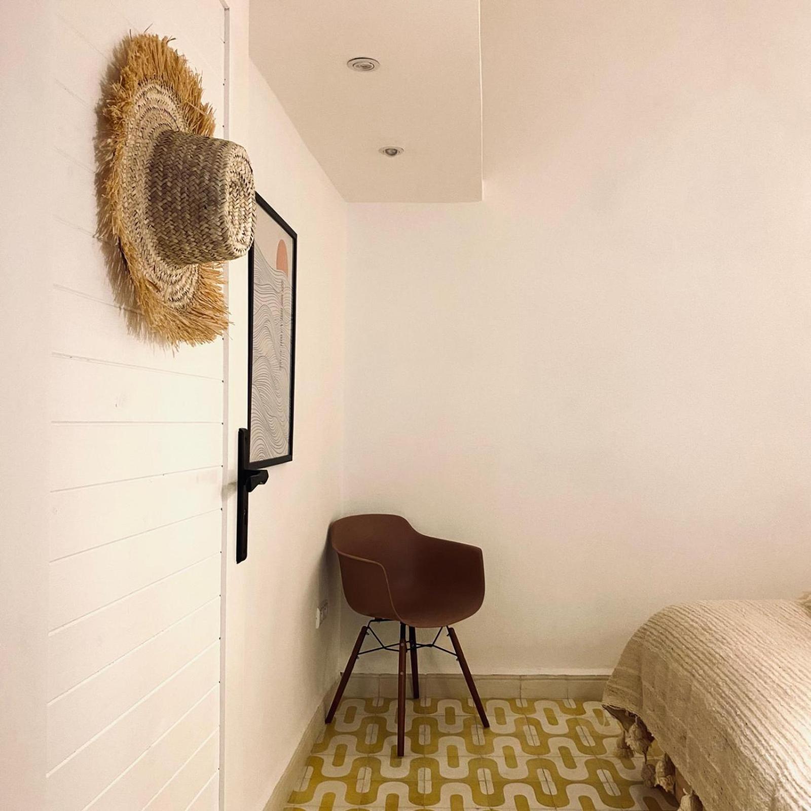 Dar Maha Medina Apartman Szavíra Kültér fotó