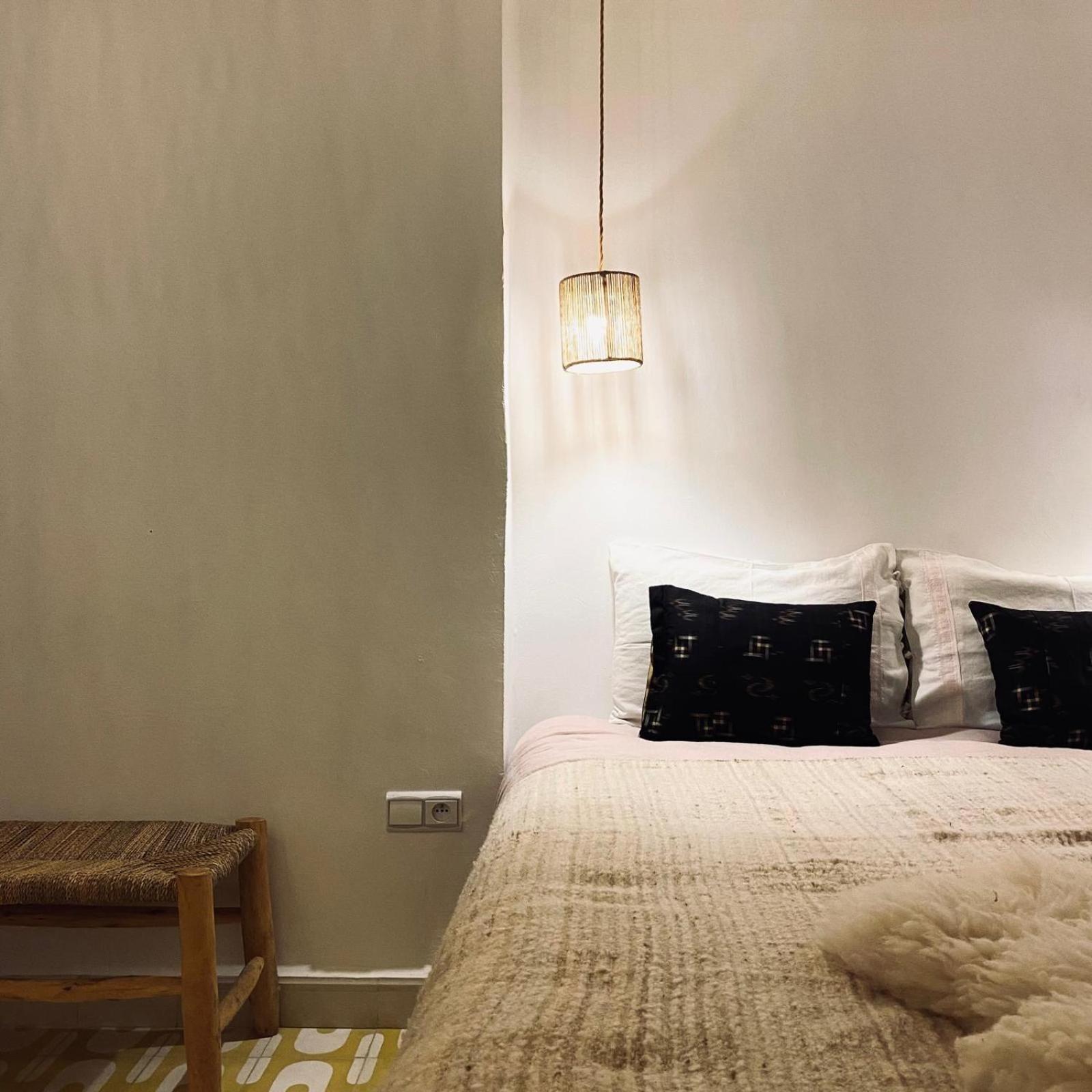 Dar Maha Medina Apartman Szavíra Kültér fotó